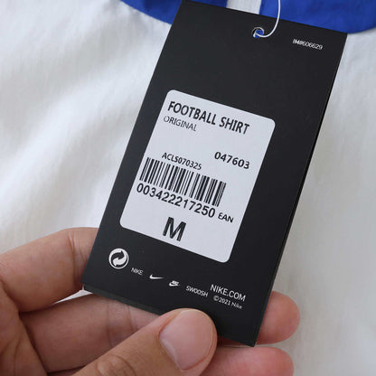 Brésil Survêtement Coupe-Vent Retro