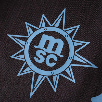 S.S.C Napoli Troisième Maillot 2025/2026 Player Version