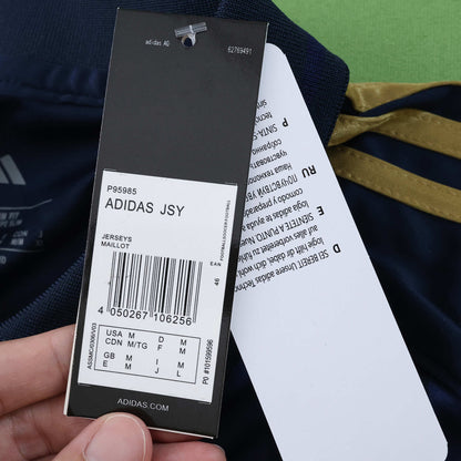 Fenerbahçe Third Jersey 2025/2026 Fan Version