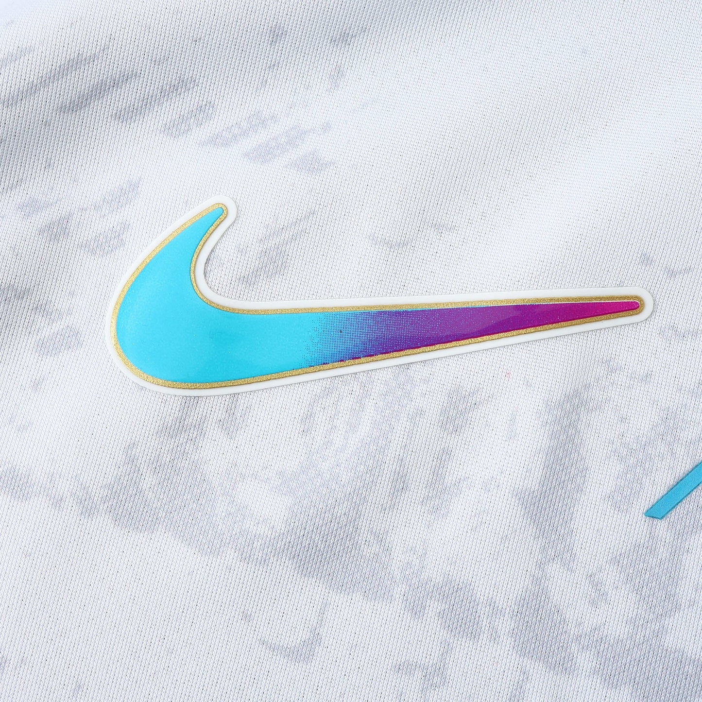 Al Nassr Troisième Maillot 2023/2024 Fan Version