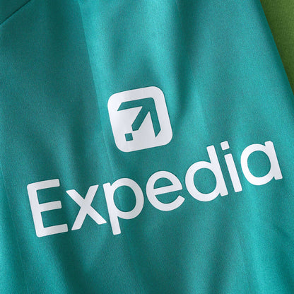 Liverpool Troisième Maillot 2025/2026 Player Version