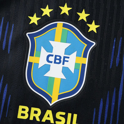 Brésil Maillot Extérieur 2026 World Cup Player Version