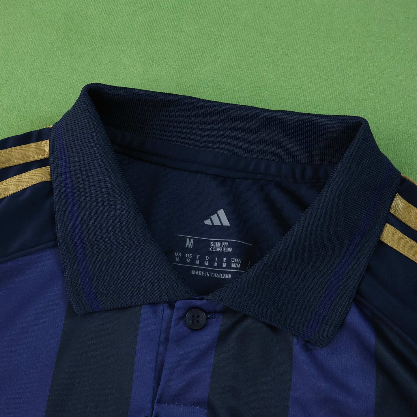 Fenerbahçe Third Jersey 2025/2026 Fan Version