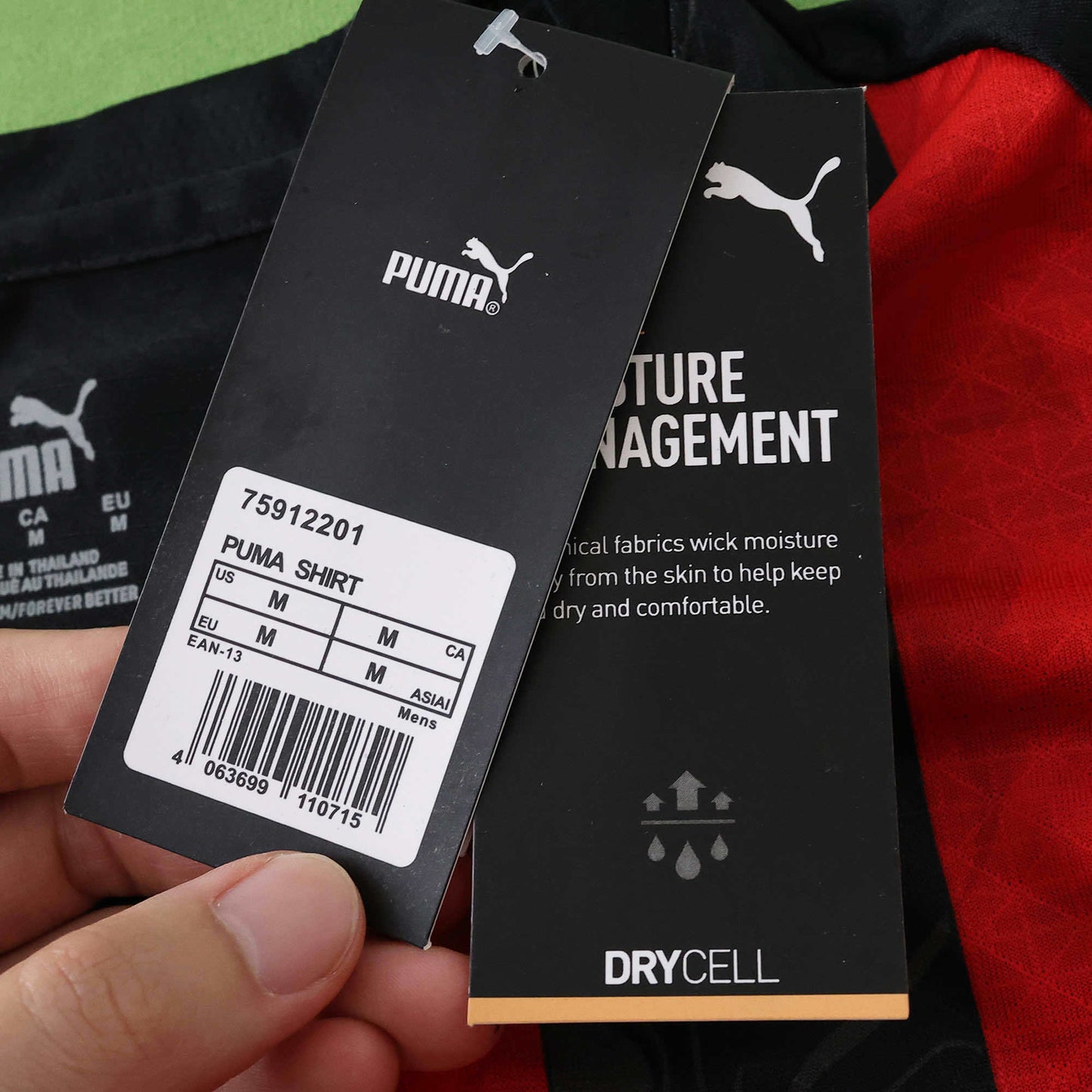 AC Milan Maillot Domicile 2025/2026 Player Version