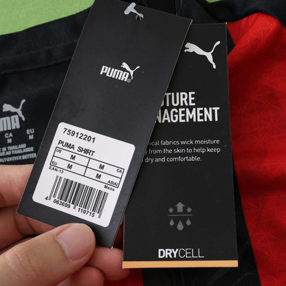 AC Milan Maillot Domicile 2025/2026 Player Version