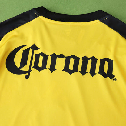 Club America Home Jersey 2025/2026 Fan Version