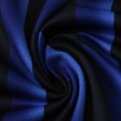 Inter Milan Maillot Domicile 2025/2026 Fan Version