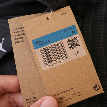 PSG Quatrième Maillot 2025/2026 Fan Version