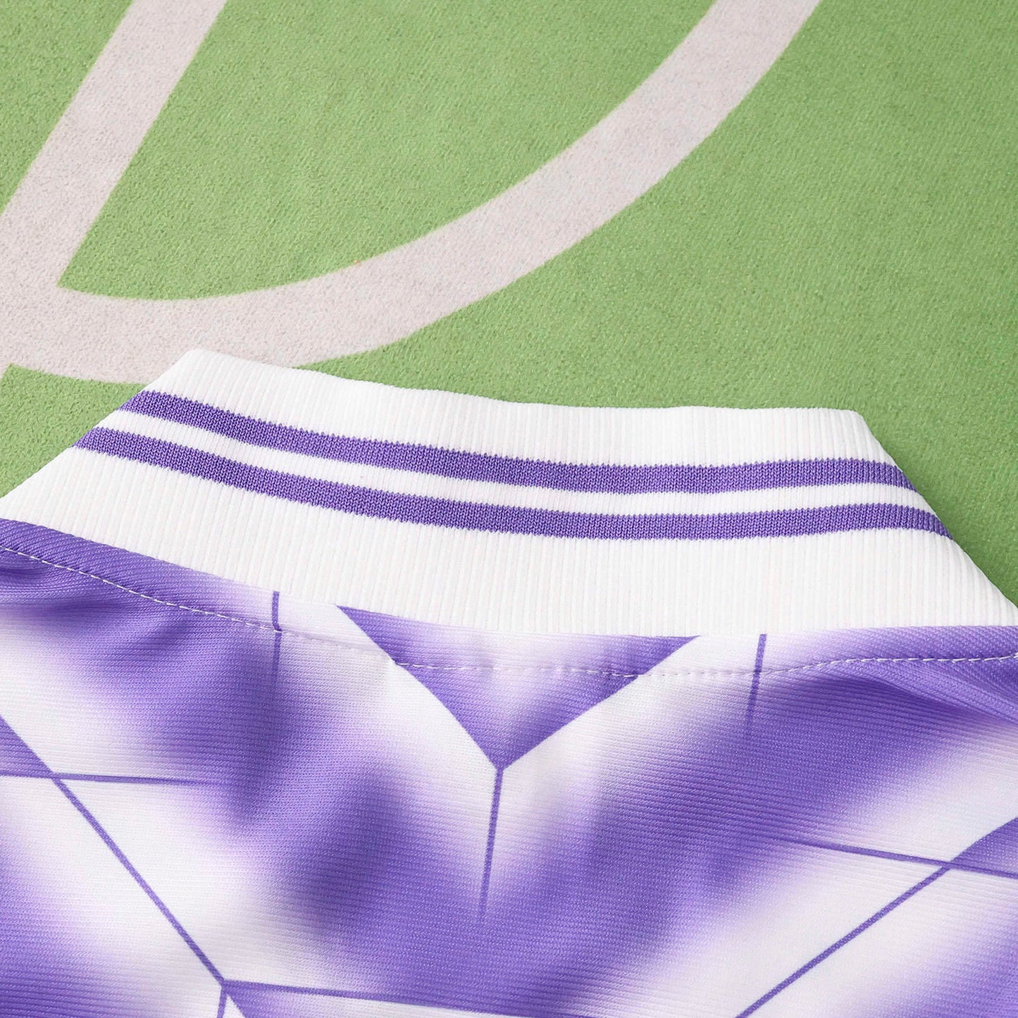 Real Madrid Maillot LFSTLR Player Version