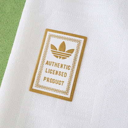 A.S. Roma Troisième Maillot 2025/2026 Player Version