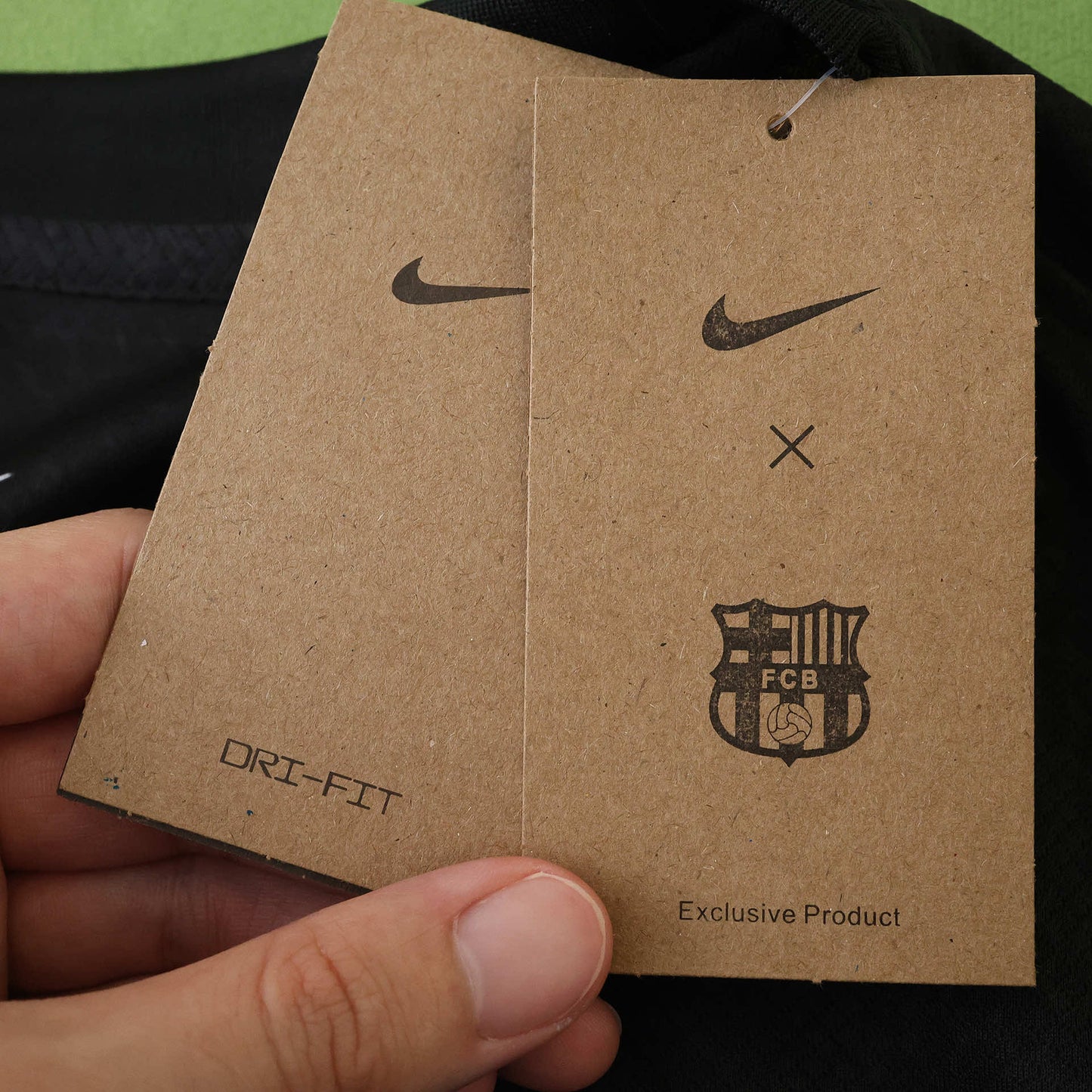 FC Barcelona Training Jersey 2025/2026 Fan Version