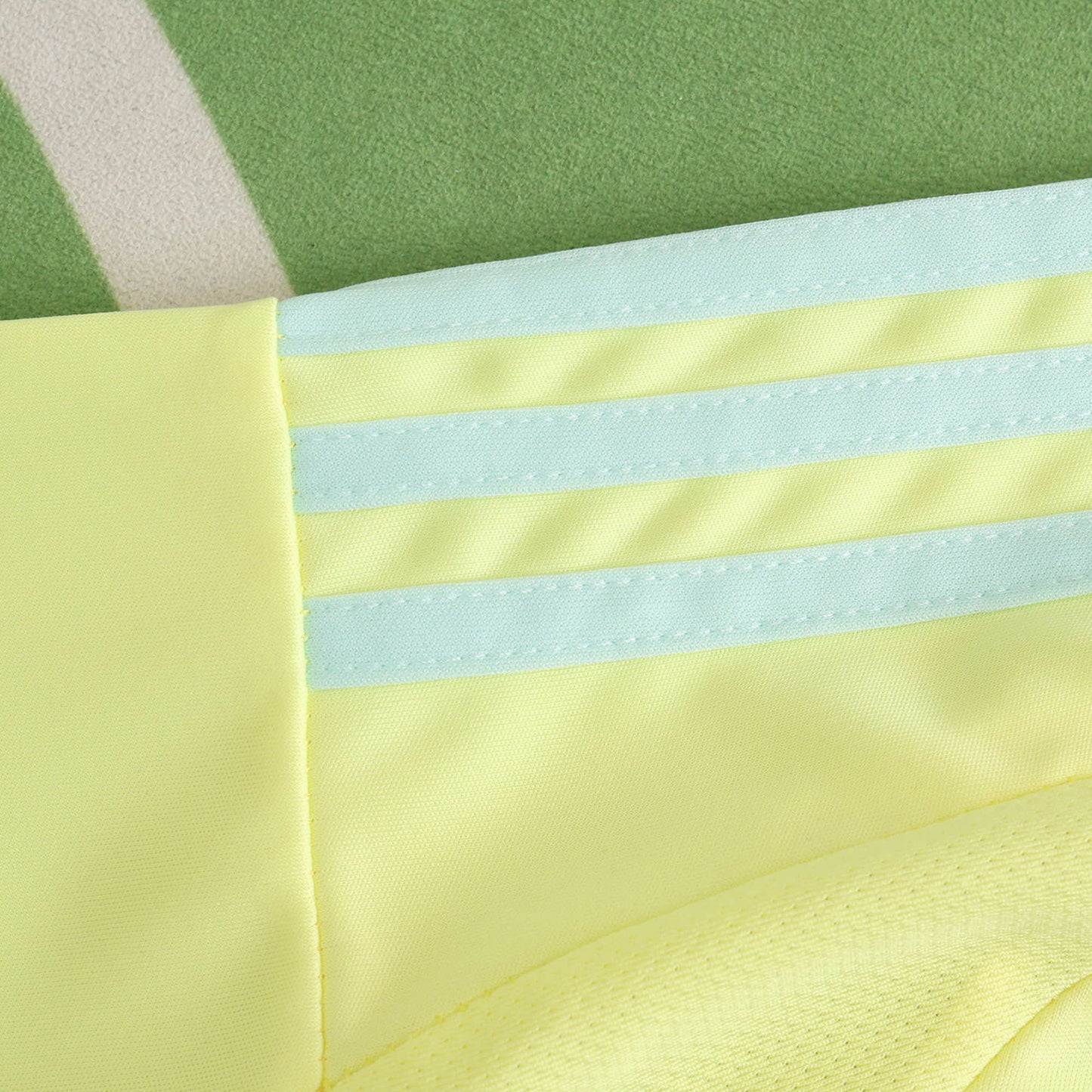 Espagne Maillot Extérieur 2024 UEFA Fan Version