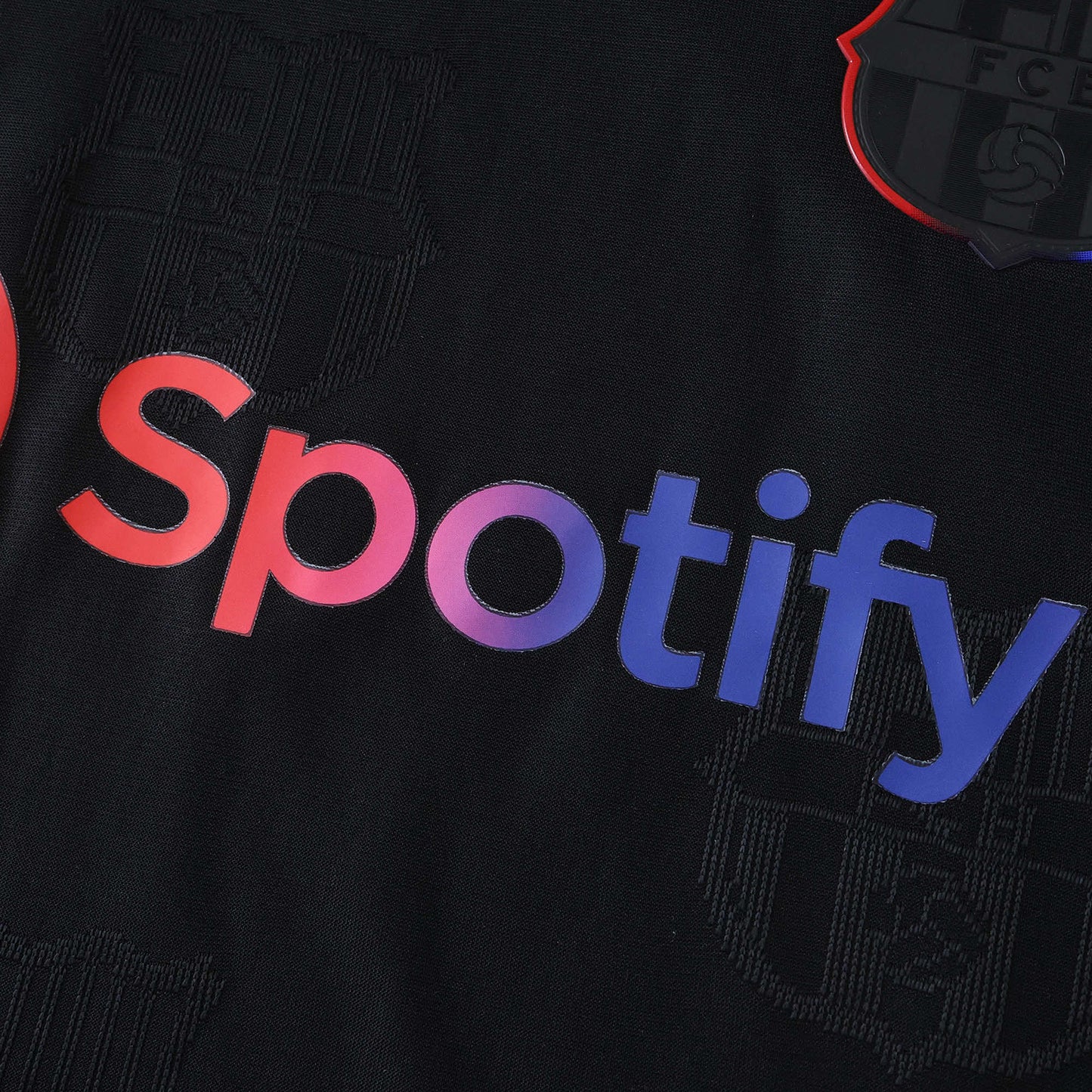 FC Barcelona Reflective Label Edition 2025/2026 Player Version