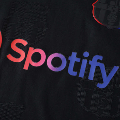 FC Barcelona Reflective Label Edition 2025/2026 Player Version