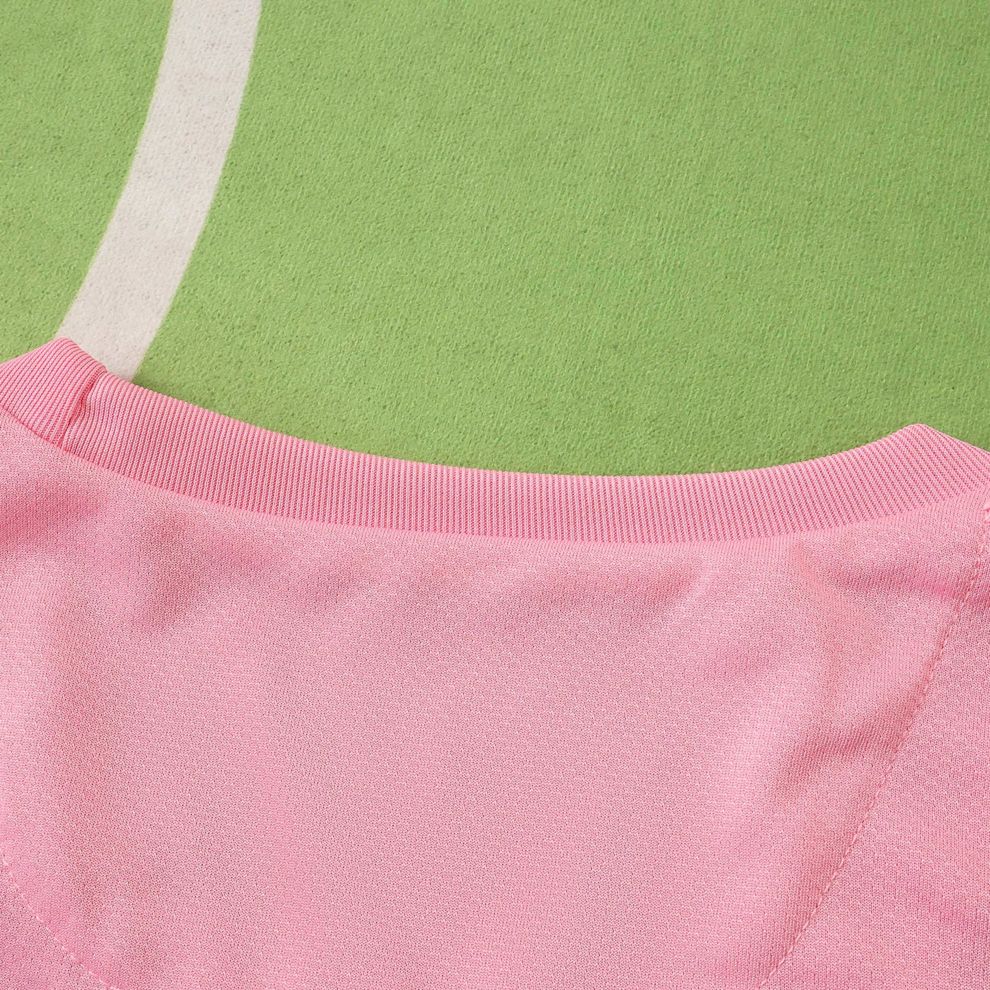 FC Santos Pink Retro Edition 2013