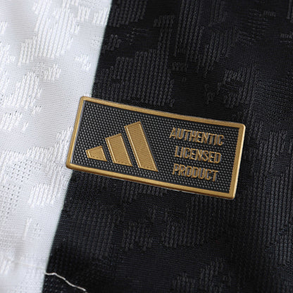 Juventus Maillot Domicile 2024/2025 Player Version