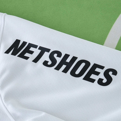 FC Santos Maillot Domicile Longue Manche 2013