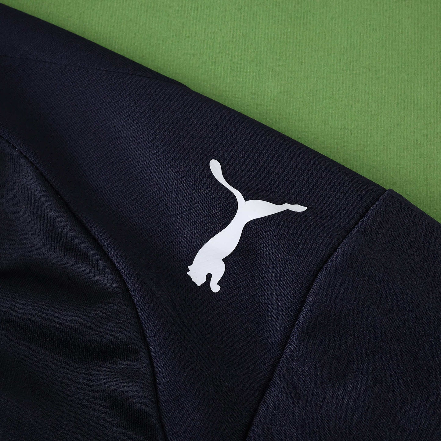 Marseille Away Jersey 2025/2026 Player Version