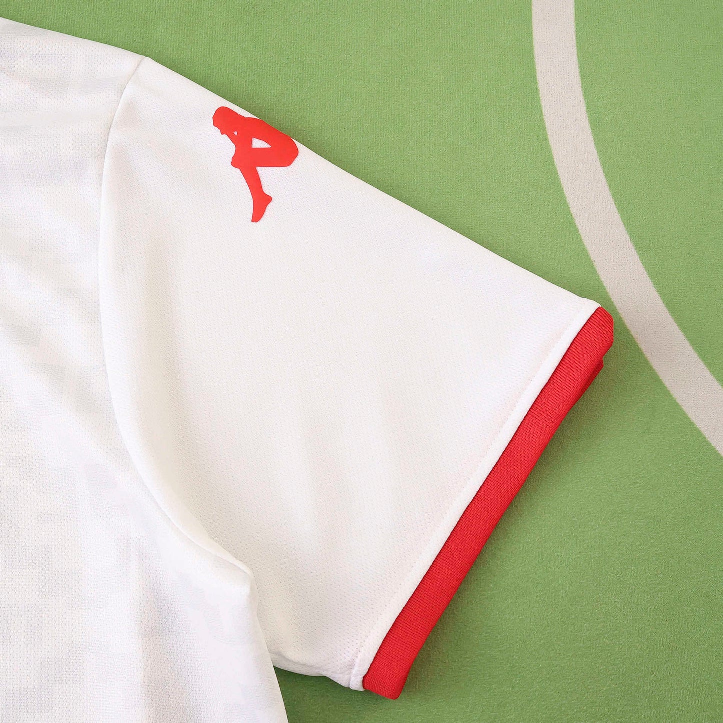 Tunisie Maillot Extérieur 2025/2026 Fan Version