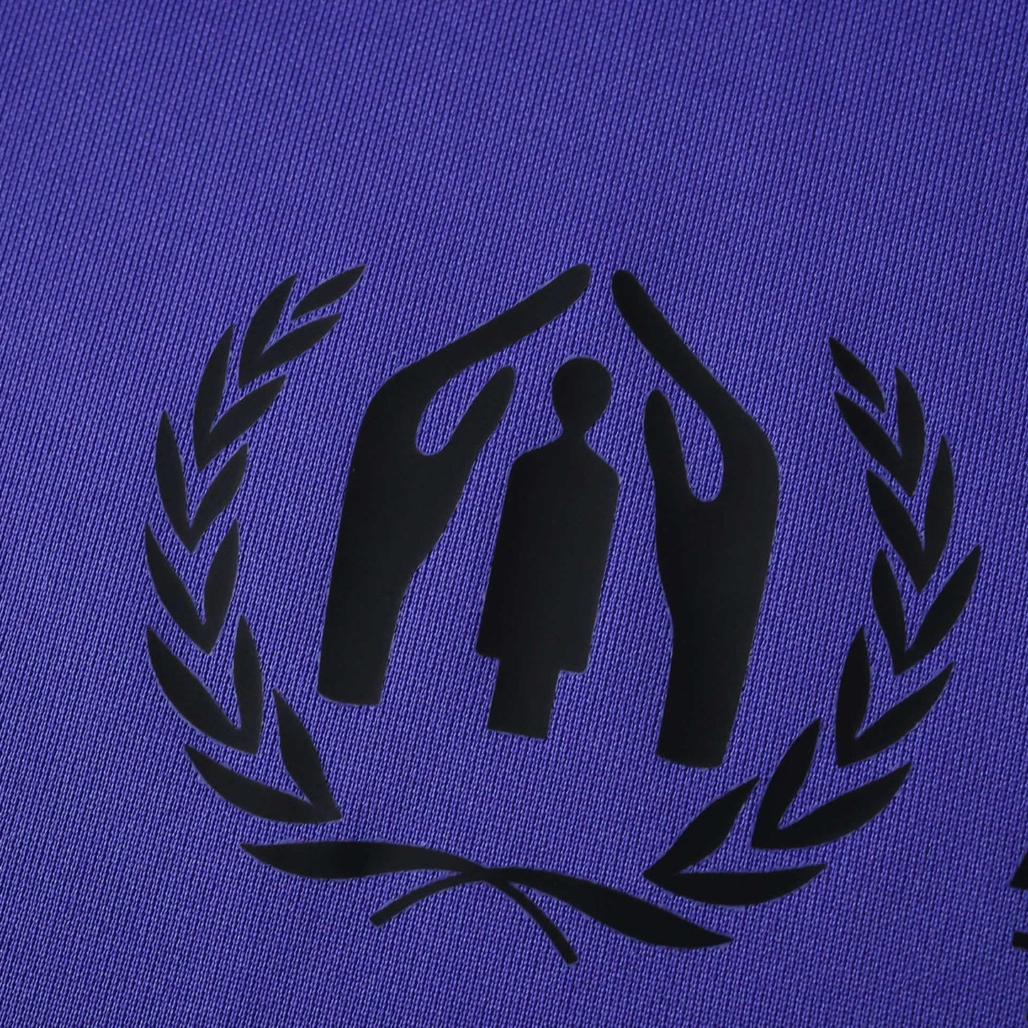 FC Barcelone Maillot D'Entrainement Mauve 2025/2026 Fan Version