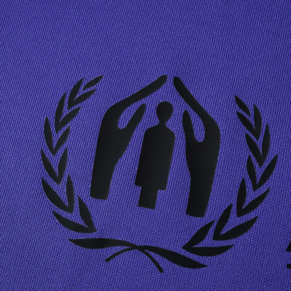 FC Barcelone Maillot D'Entrainement Mauve 2025/2026 Fan Version