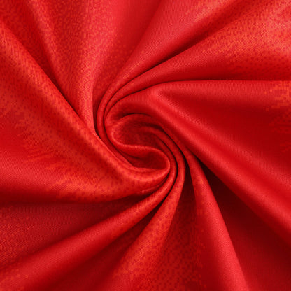 Spain Home Jersey 2024 UEFA Player Version