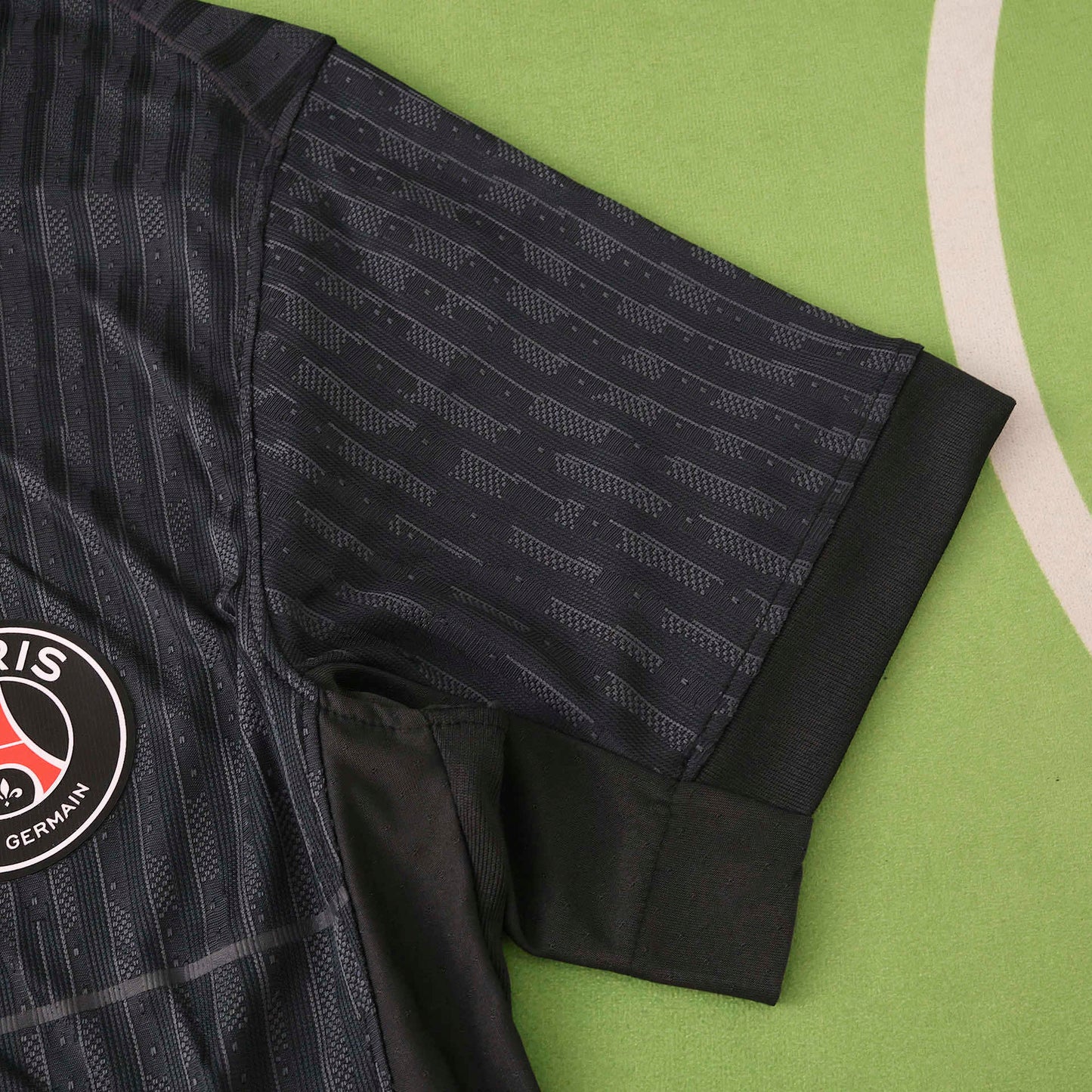 PSG Quatrième Maillot 2025/2026 Player Version