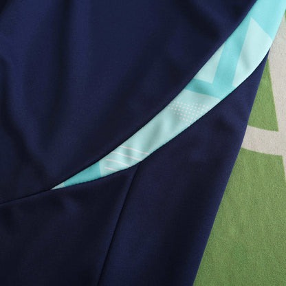 Arsenal Deuxième Survêtement D'Entrainement 2024/2025