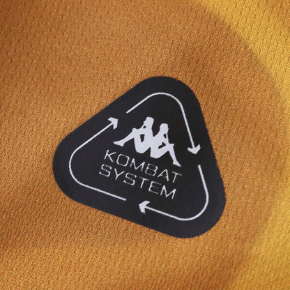 Tunisie Troisième Maillot 2025/2026 Fan Version