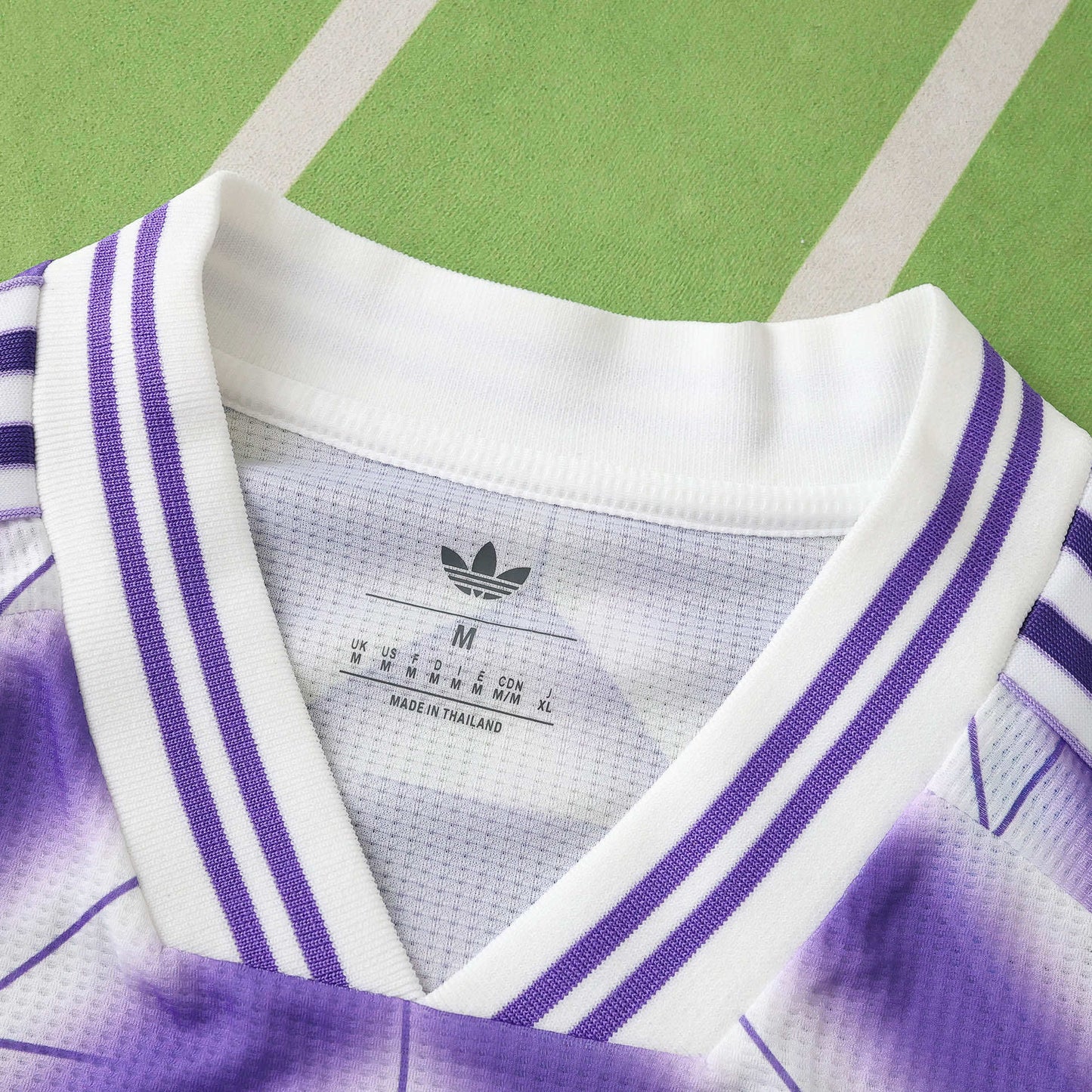 Real Madrid Maillot LFSTLR Fan Version