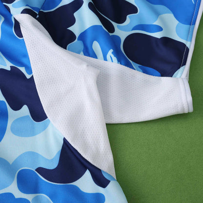 Ape Head Maillot Joint 2025/2026 Edition Fan version