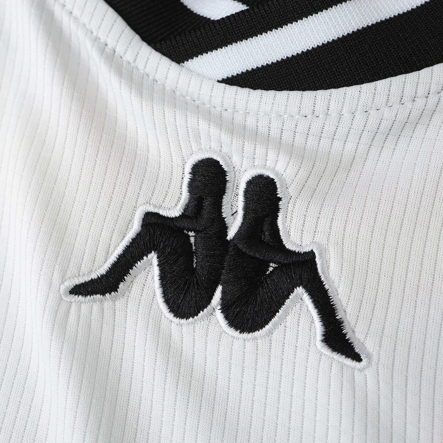 Vasco da Gama RJ Maillot Domicile 2000 Retro Version