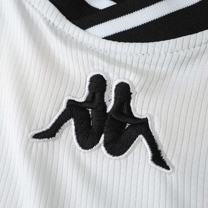 Vasco da Gama RJ Maillot Domicile 2000 Retro Version