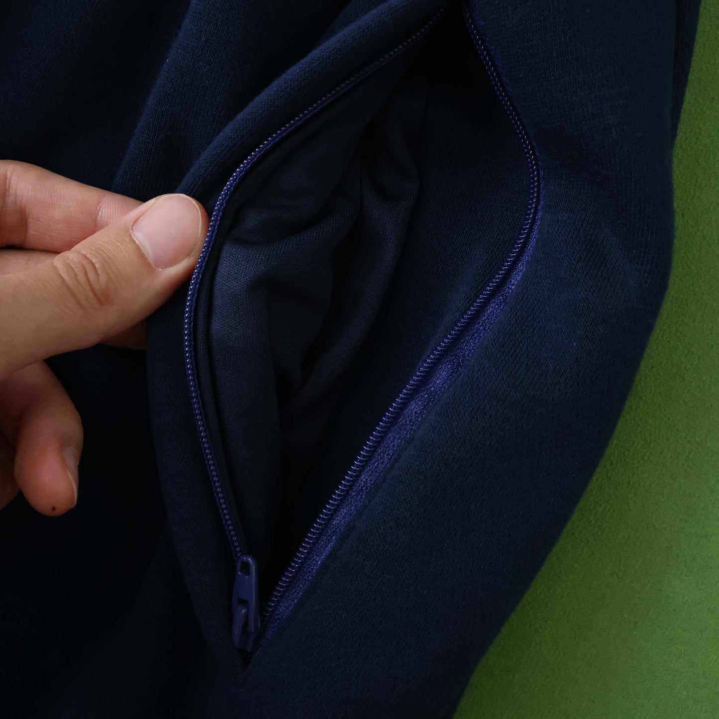 Arsenal Survêtement Capuche Noir 2025