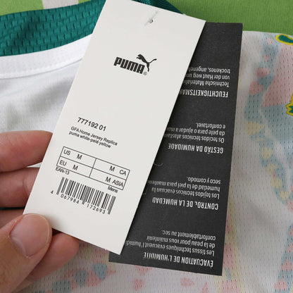 Senegal Maillot Domicile 2026 Fan Version