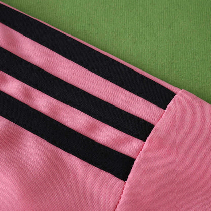 Real Madrid Maillot Gardien Extérieur 2025/2026 Fan Version