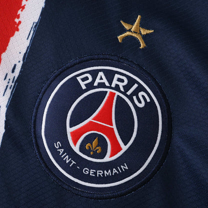 PSG Star UCL Edition Fan Version Jersey