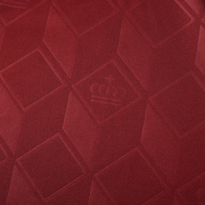 Belgique Maillot Domicile 2024 UEFA Fan Version