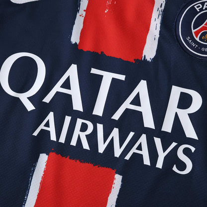 PSG Star UCL Edition Fan Version Jersey