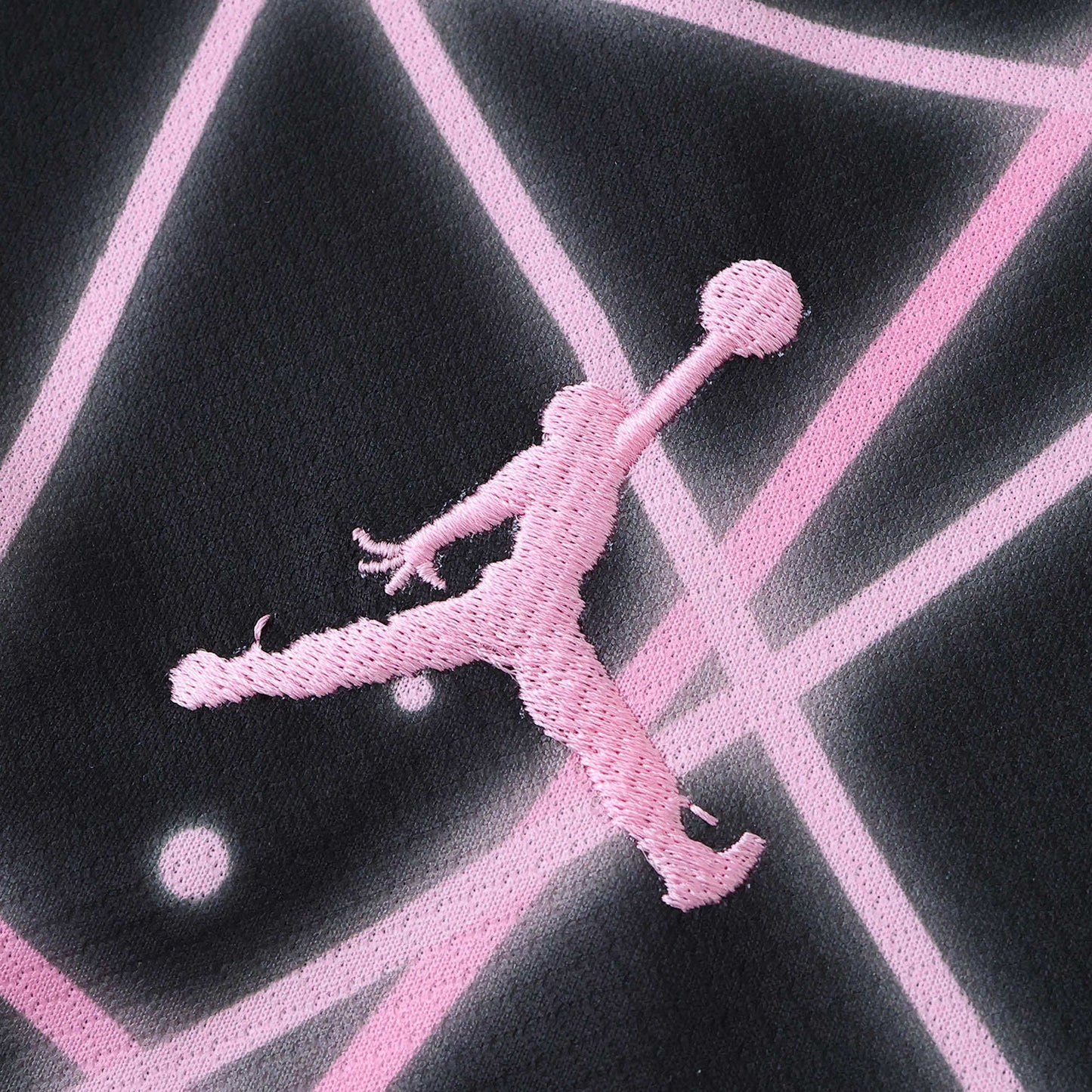 PSG Maillot Pre Match 2025/2026 Fan Version