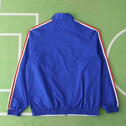 France Veste Réversible Coupe-Vent 1998