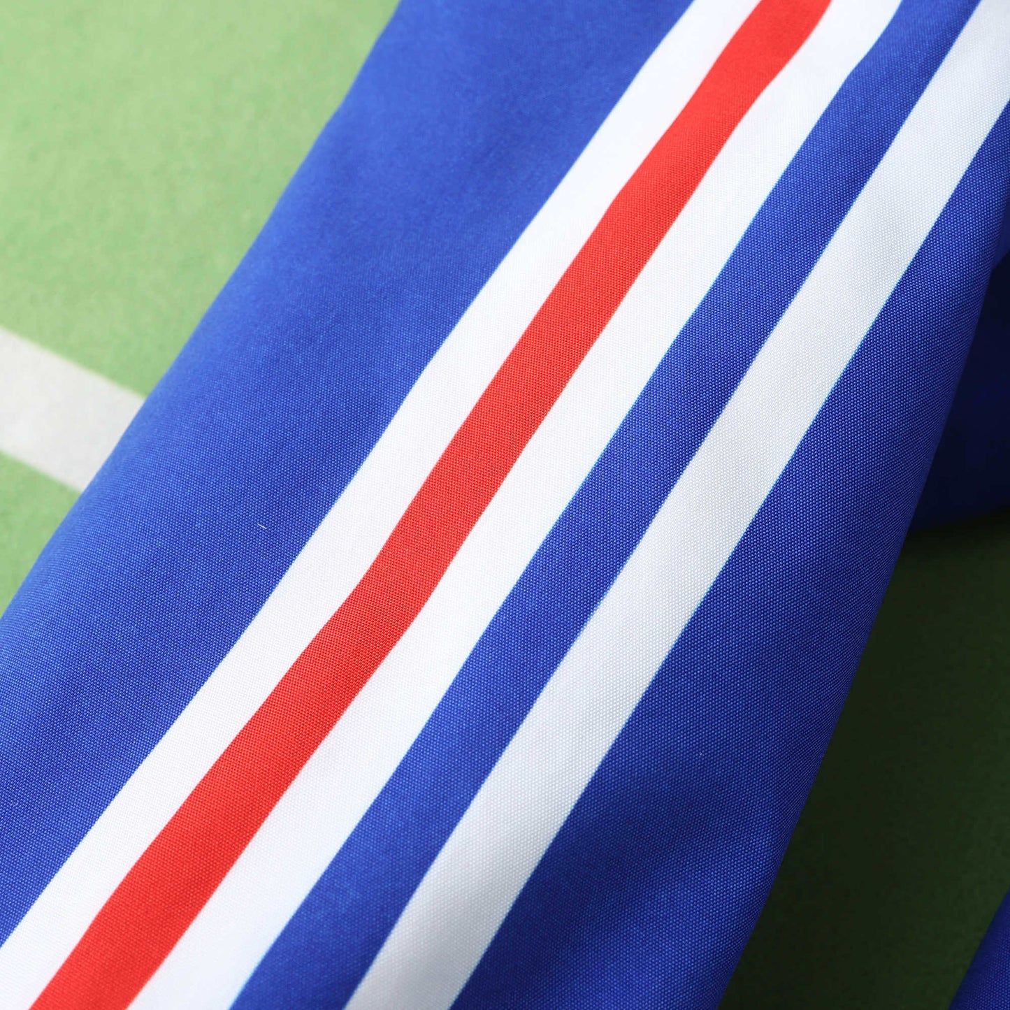 France Veste Réversible Coupe-Vent 1998