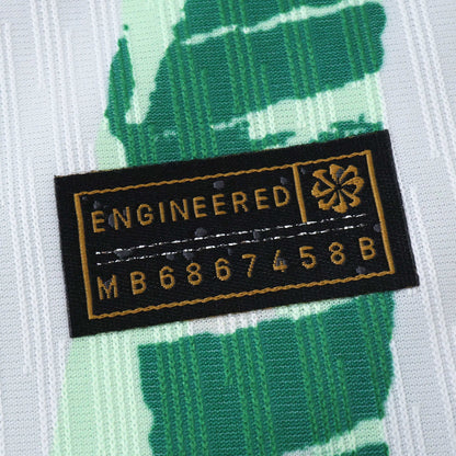 Nigeria Maillot Domicile 2026 Player Version