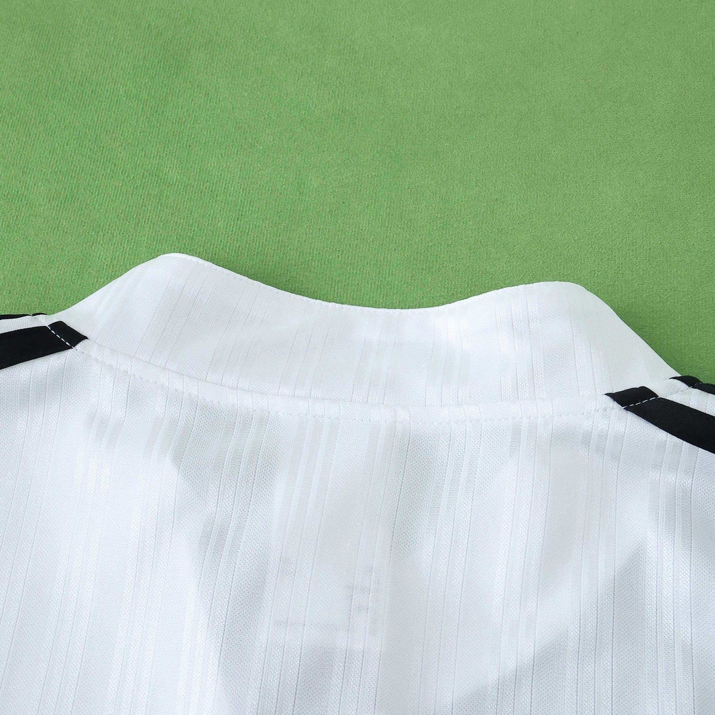 Liverpool Maillot Extérieur Longue Manche 1995/1996 Retro