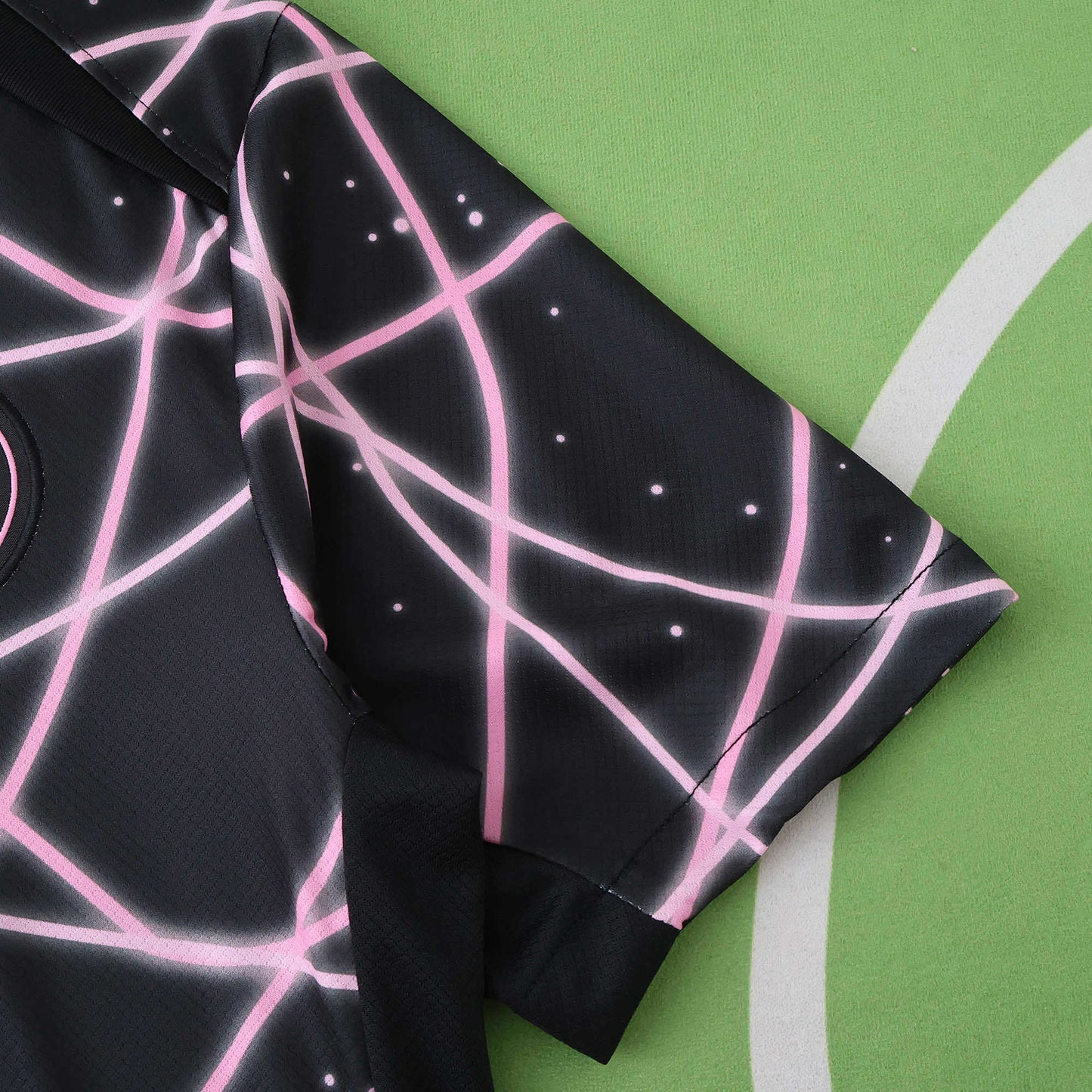 PSG Maillot Pre Match 2025/2026 Fan Version