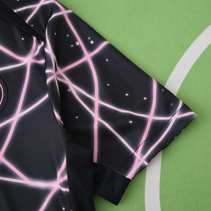 PSG Maillot Pre Match 2025/2026 Fan Version