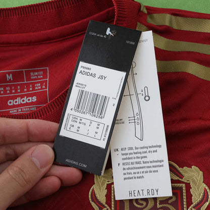 Bayern München 125th Anniversary Player version