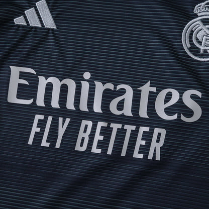 Real Madrid Ensemble Extérieur D'Enfant 2025/2026