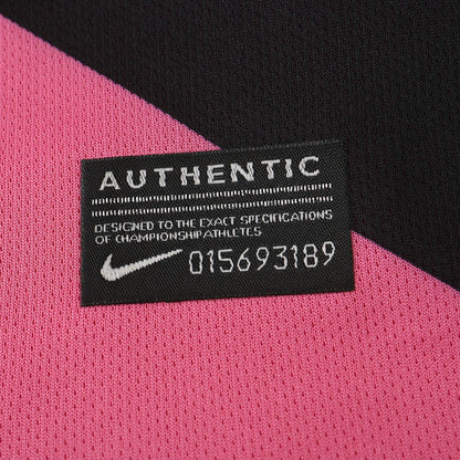 Juventus Maillot Extérieur 2011/2012 Retro Version