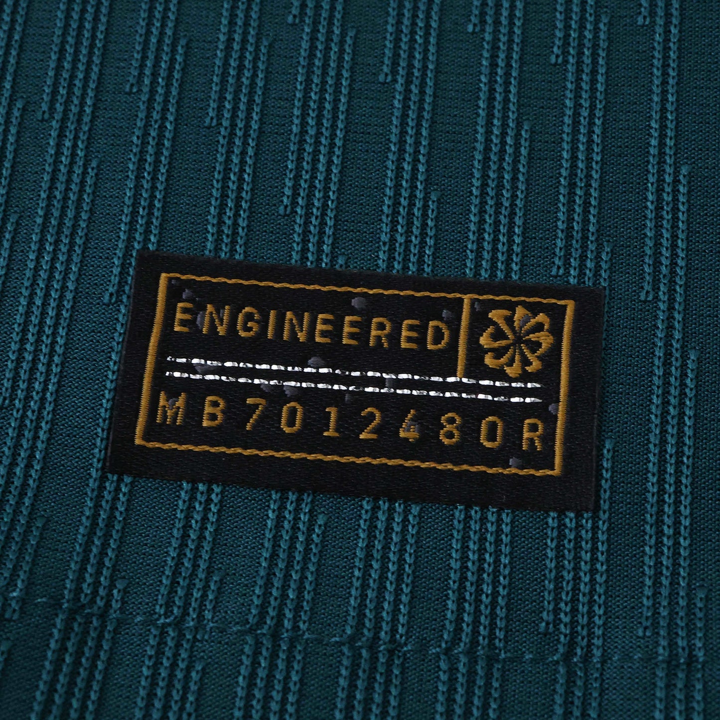 Nigeria Maillot Extérieur 2026 Player Version